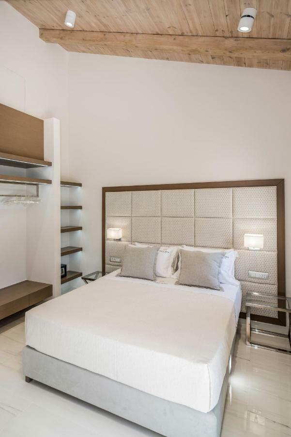 Porto Vasilikos Villas Xirokástellon Exteriér fotografie